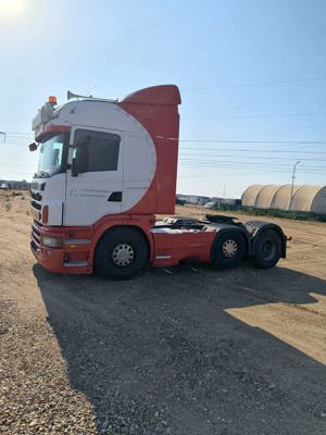 De vânzare: Cap tractor Scania 2011 - imagine 3