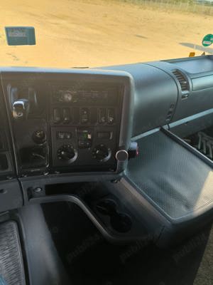 De vânzare: Cap tractor Scania 2011 - imagine 9