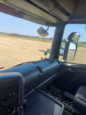 De vânzare: Cap tractor Scania 2011 - imagine 7