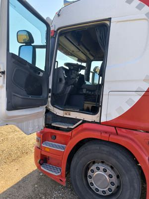 De vânzare: Cap tractor Scania 2011 - imagine 6