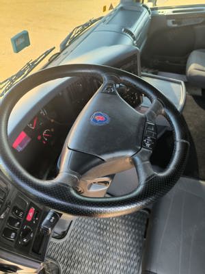 De vânzare: Cap tractor Scania 2011 - imagine 8