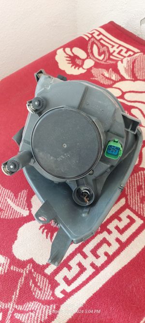 Far stanga Ford Fiesta 2007 - imagine 8