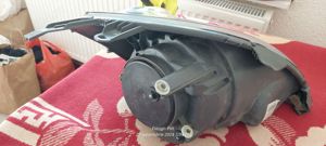 Far stanga Ford Fiesta 2007 - imagine 9