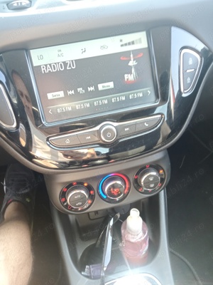 Vând Opel CORSA 2016 1.4 benzina 90 cp 100000km - imagine 4