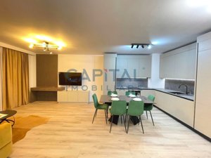 Comision 0 % Apartament 3 camere, 2 bai, balcon Liberty Residential - imagine 4