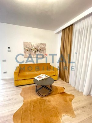 Comision 0 % Apartament 3 camere, 2 bai, balcon Liberty Residential - imagine 3