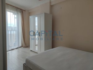 Apartament 2 camere , imobil 2017, parcare, zona strazii Paris, Semicentral - imagine 5