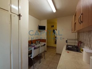 Vanzare apartament 2 camere, etaj intermediar, zona Big, Manastur - imagine 11