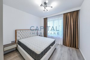 Comision 0 % Apartament 3 camere, 2 bai, balcon Liberty Residential - imagine 22