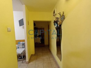 Vanzare apartament 2 camere, etaj intermediar, zona Big, Manastur - imagine 16