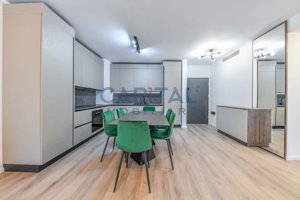 Comision 0 % Apartament 3 camere, 2 bai, balcon Liberty Residential - imagine 12