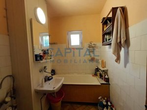 Vanzare apartament 2 camere, etaj intermediar, zona Big, Manastur - imagine 12