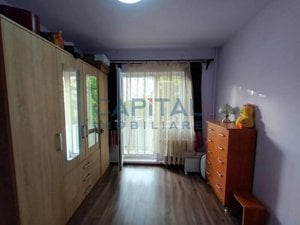 Vanzare apartament 2 camere, etaj intermediar, zona Big, Manastur - imagine 5