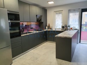 Comision 0 %  Apartament de lux 3 camere, 2 bai, 3 parcari, gradina, imobil 2020 - imagine 3