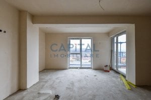 Exclusivitate | Apartament 2 camere | Sopor 1-3 | Oportunitate de investitie - imagine 8