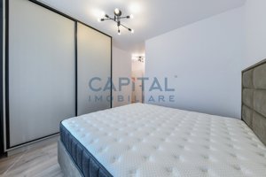 Comision 0 % Apartament 3 camere, 2 bai, balcon Liberty Residential - imagine 21