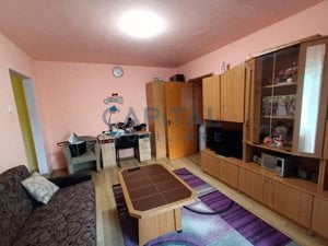 Vanzare apartament 2 camere, etaj intermediar, zona Big, Manastur - imagine 3