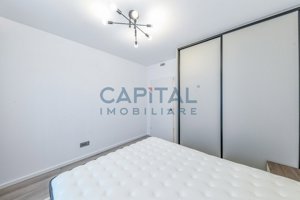 Comision 0 % Apartament 3 camere, 2 bai, balcon Liberty Residential - imagine 25