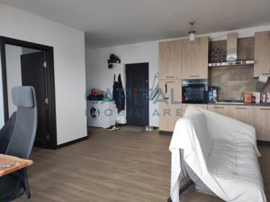 Comision 0 %  Apartament 2 camere, imobil nou 2021, parcare subterana  - imagine 3