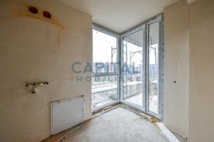 Exclusivitate | Apartament 2 camere | Sopor 1-3 | Oportunitate de investitie - imagine 13