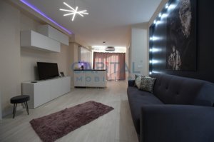 Apartament 2 camere , imobil 2017, parcare, zona strazii Paris, Semicentral - imagine 3