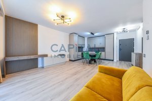 Comision 0 % Apartament 3 camere, 2 bai, balcon Liberty Residential - imagine 11