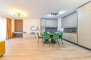 Comision 0 % Apartament 3 camere, 2 bai, balcon Liberty Residential - imagine 7