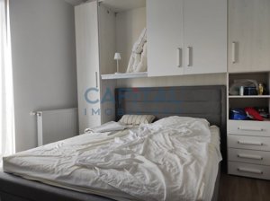 Comision 0 %  Apartament 2 camere, imobil nou 2021, parcare subterana  - imagine 4