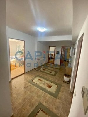 Comision 0% apartament 3 camere 100 mp, etaj intermediar, locatie buna, Zorilor - imagine 4