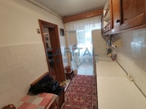 Comision 0%! Apartament cu 3 camere decomandate, George Enescu - imagine 8