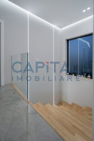 Proprietate fabuloasa | 2900mp teren | Valea Capriorii - imagine 24