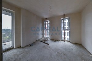 Exclusivitate | Apartament 3 camere | Sopor 1-3 | Terasa 20mp - imagine 9