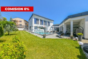 0% Comision | Green House Floresti | Casa pasiva