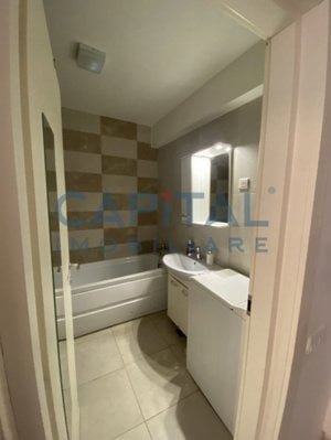 Apartament 2 camere - Pipera Central (intersecție cu Iancu Nicolae) - imagine 6