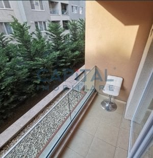 Apartament 2 camere - Pipera Central (intersecție cu Iancu Nicolae) - imagine 4