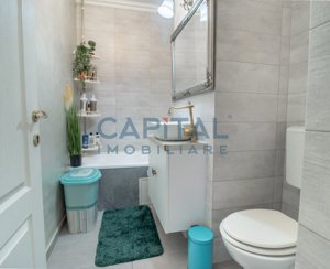 Apartament Modern și Luminos, Etajul 4, Zona Prima Onestilor, cu Loc de Parcare - imagine 6