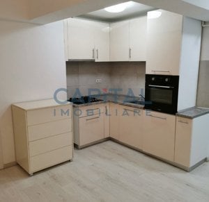 Apartament 2 camere - Pipera Central (intersecție cu Iancu Nicolae) - imagine 3