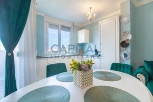 Apartament Smart, modern, cu loc de parcare acoperit in Ansamblul Ared - imagine 8