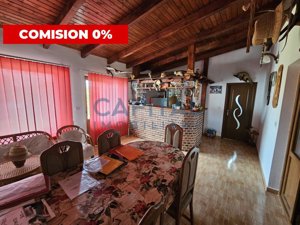 Comision 0% Casa de vanzare - imagine 8