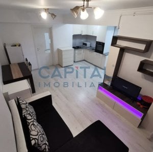 Apartament 2 camere - Pipera Central (intersecție cu Iancu Nicolae) - imagine 2