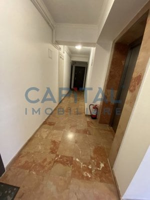 Apartament 2 camere - Pipera Central (intersecție cu Iancu Nicolae) - imagine 7