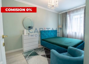 Apartament Modern și Luminos, Etajul 4, Zona Prima Onestilor, cu Loc de Parcare - imagine 3