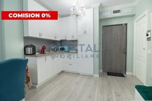 Apartament Modern și Luminos, Etajul 4, Zona Prima Onestilor, cu Loc de Parcare - imagine 4