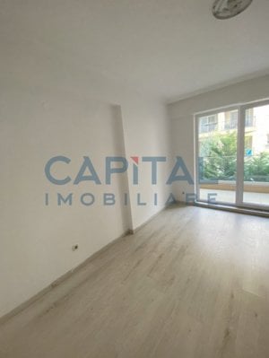 Apartament 2 camere - Pipera Central (intersecție cu Iancu Nicolae) - imagine 5