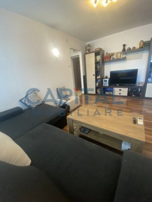 Apartament 2 camere Ștefan cel Mare-Lizeanu, zona foarte buna   - imagine 3