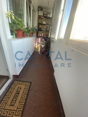 Apartament 2 camere Ștefan cel Mare-Lizeanu, zona foarte buna   - imagine 8