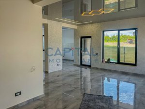 0% COMISION!!! Casa individuala de LUX 4 camere, la doar 5 min de centru ! - imagine 15