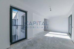 Apartament 4 camere, cu terasă și balcon, B05 - Coquette Style ( M99 Residence ) - imagine 5