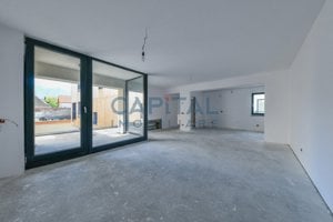 Apartament 4 camere, cu terasă și balcon, B05 - Coquette Style ( M99 Residence ) - imagine 10