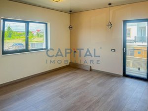 0% COMISION!!! Casa individuala de LUX 4 camere, la doar 5 min de centru ! - imagine 11